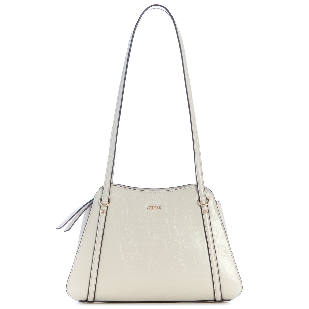 Cartera Guess Xena Blanco 