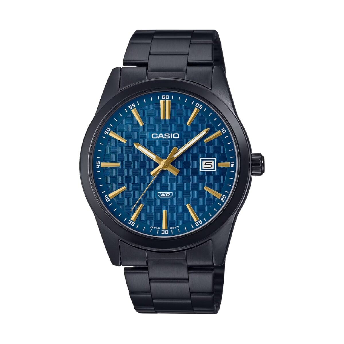 Reloj Casio Mtp-vd03b-2audf 
