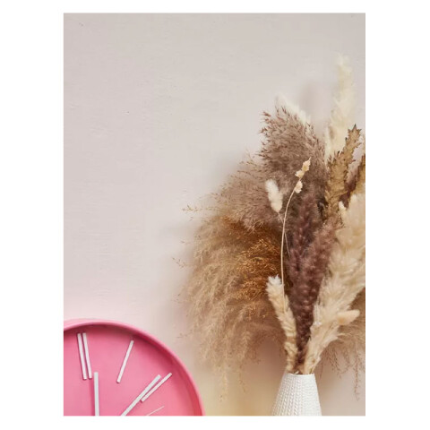 Reloj de pared distintos colores 25cm Reloj De Pared Distintos Colores 25cm