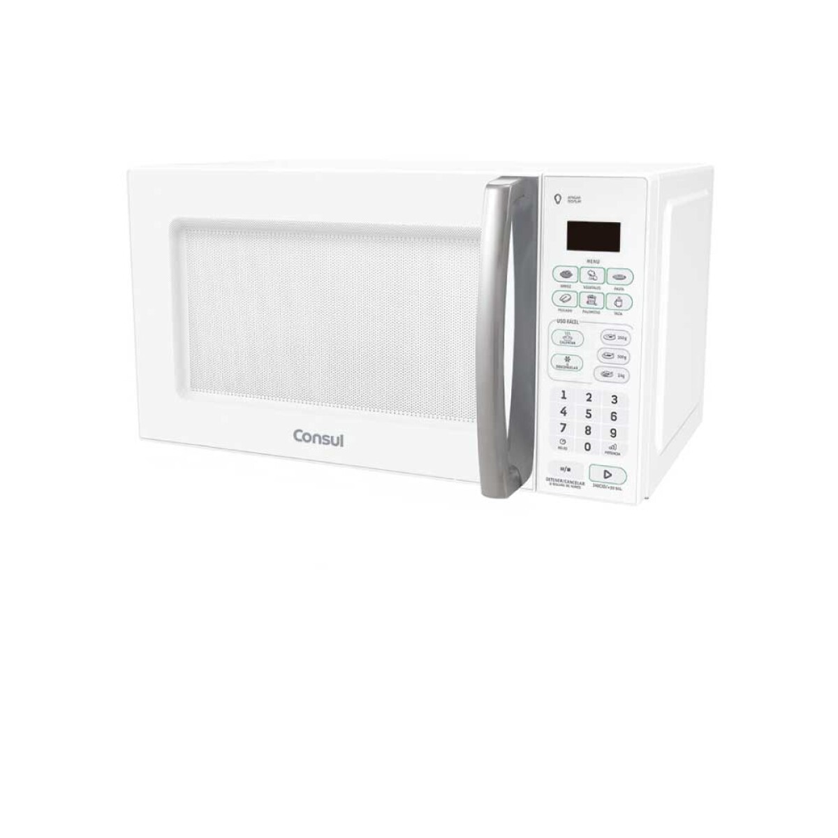 Microondas Consul CMS20WF25Z 