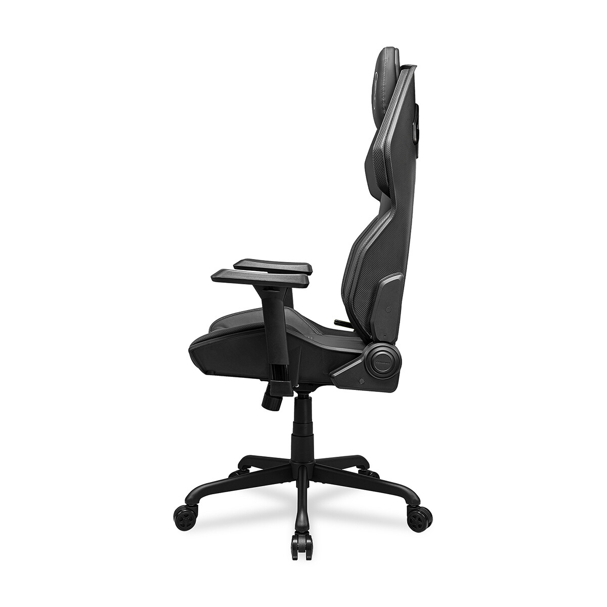 Silla Gamer Ergonómica COUGAR HotRod Ajustable 150° Black