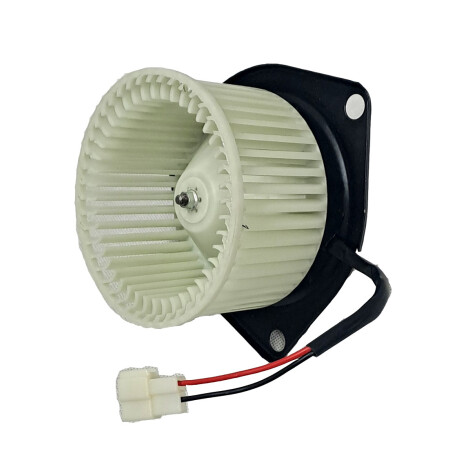 CLIMATIZADORES A.A EFFA MOTOR FORZADOR AIRE CALEFACCION EFFA CARGO - CLIMATIZADORES A.A EFFA MOTOR FORZADOR AIRE CALEFACCION EFFA CARGO -