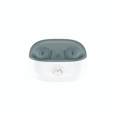 AURICULARES MOTO BUDS II Auriculares Inalámbricos MOTOROLA Moto Buds II BT Con Reducción De Ruido Adaptable - Gray Mist