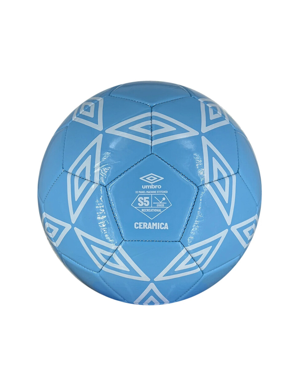 Pelota Cerámica Umbro - 1sw 
