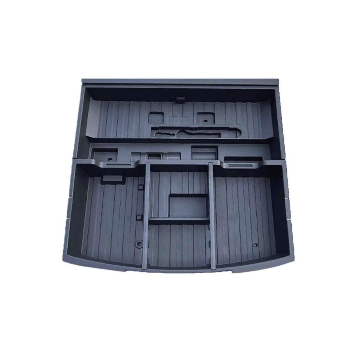 Caja Organizadora De Baul - Para Byd Song Pro 