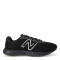 Championes de Hombre New Balance 520 V8 Negro - Blanco - Verde Fluo
