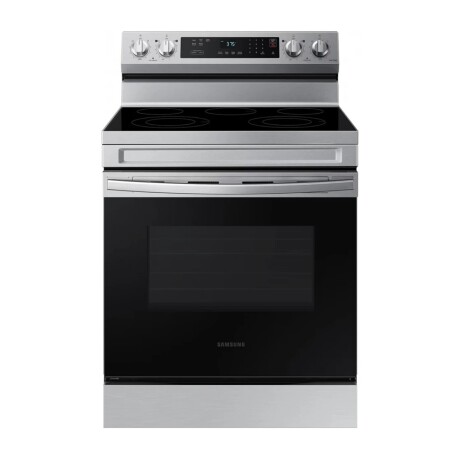 Cocina eléctrica Samsung NE63C6317SS Cocina eléctrica Samsung NE63C6317SS