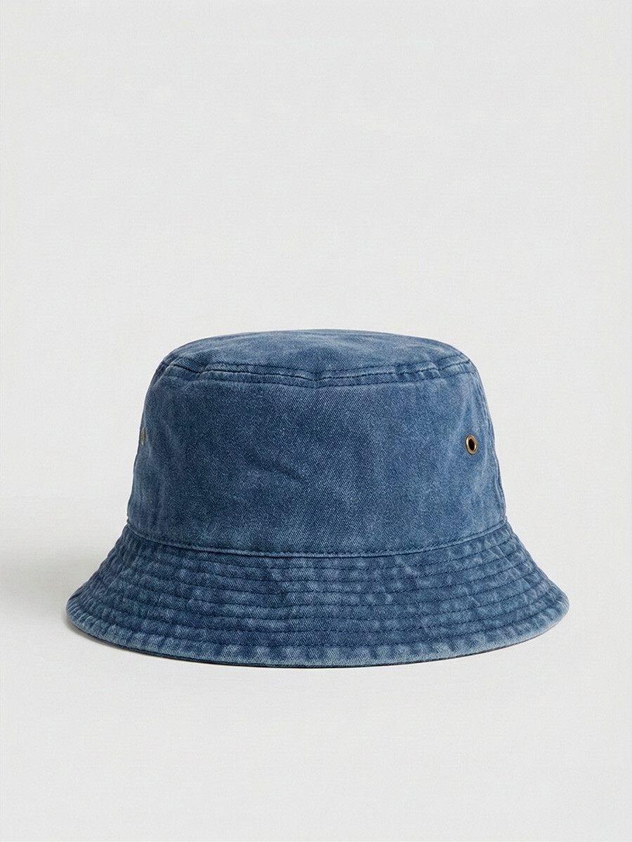GORRO PEZE - Azul 