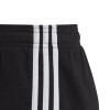 Short Adidas de Niños - IC3631 Negro