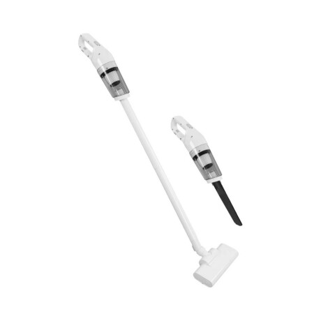 Aspiradora portátil recargable 2 en 1 Ledstar SR-133 Aspiradora portátil recargable 2 en 1 Ledstar SR-133