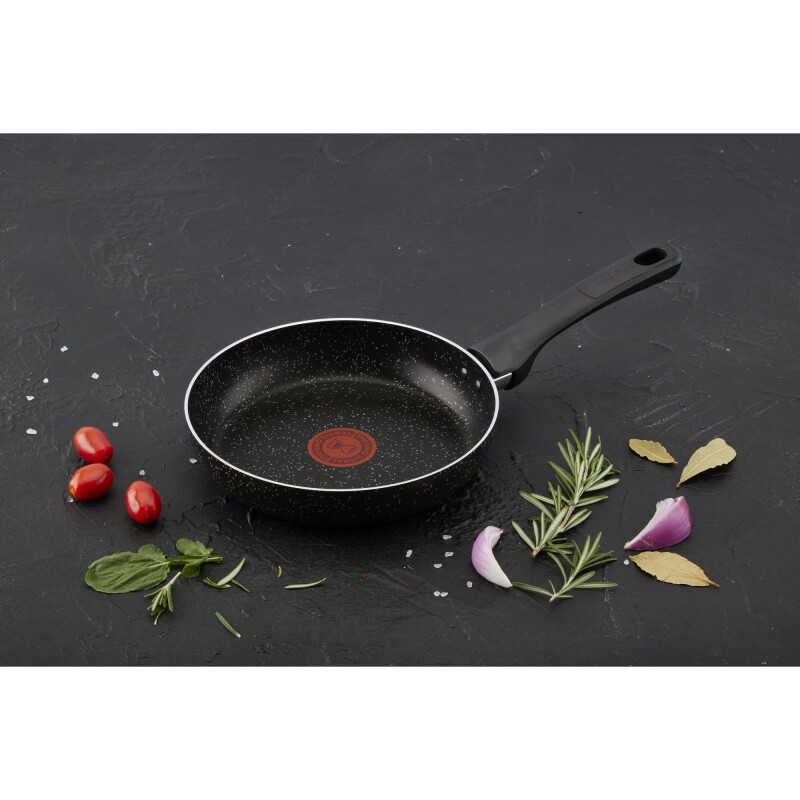 SARTEN TITANIUM FORCE IMUSA, 20CM, CMMF: 5861034478 001