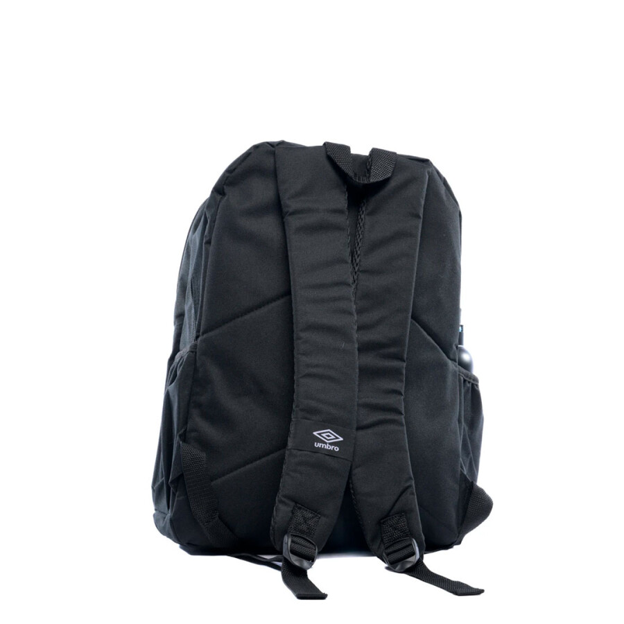 Mochila Umbro Fika Negro - Rojo