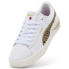 Championes Puma Jada Animal Flair de Mujer - 404298 01 Blanco-oro