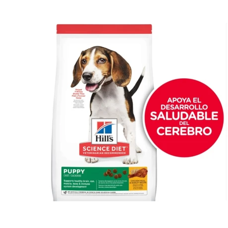 HILLS PERRO CACHORRO ORIGINAL 7.03 KG Hills Perro Cachorro Original 7.03 Kg
