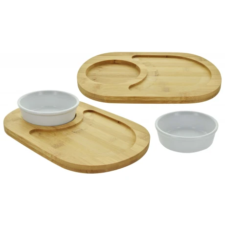 COPETINERO OVAL COPETINERO OVAL