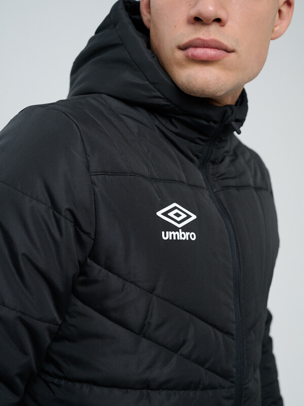 Campera New U-Classic Umbro Hombre 029