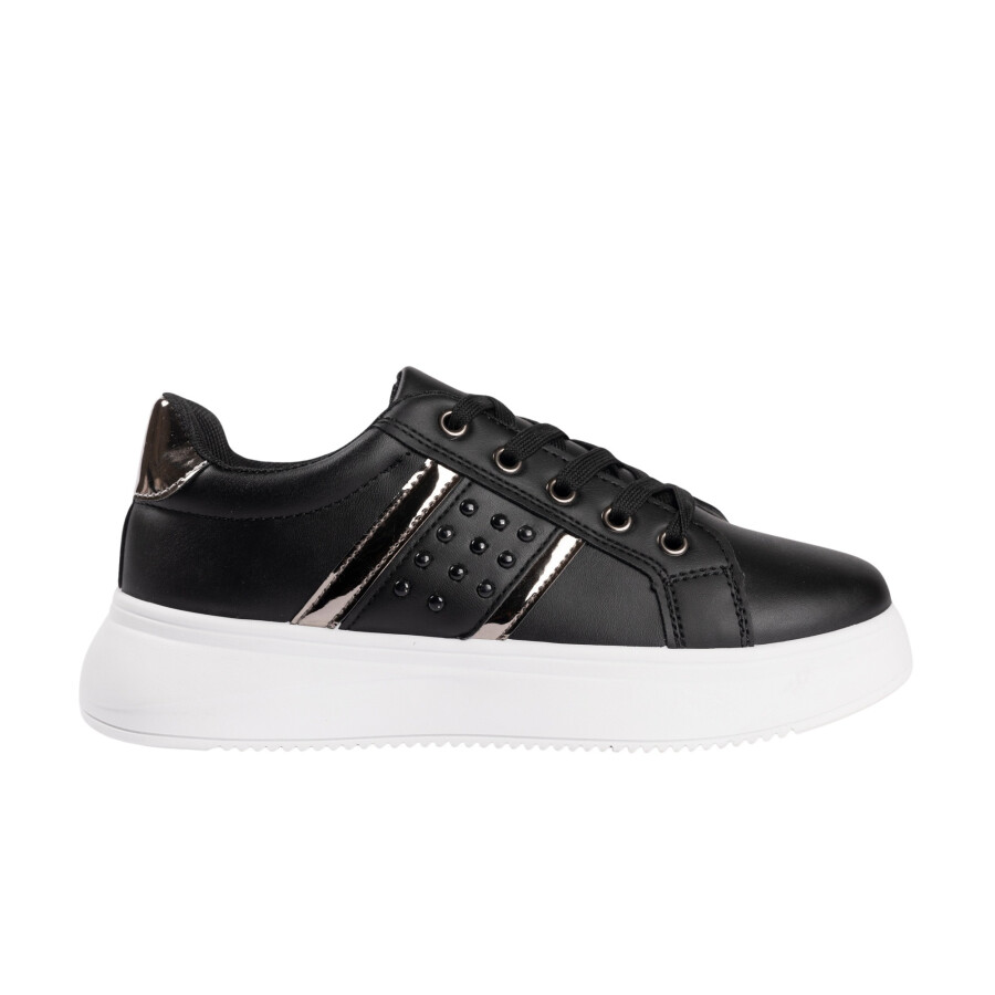 CHERRY TREND BLACK