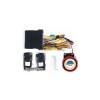 Alarma Deluxe Para Moto Alarma Deluxe Para Moto