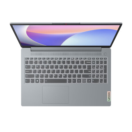 Notebook Lenovo 15IRH8 i7-13620H 16GB/512GB/15.6 Gris Artico