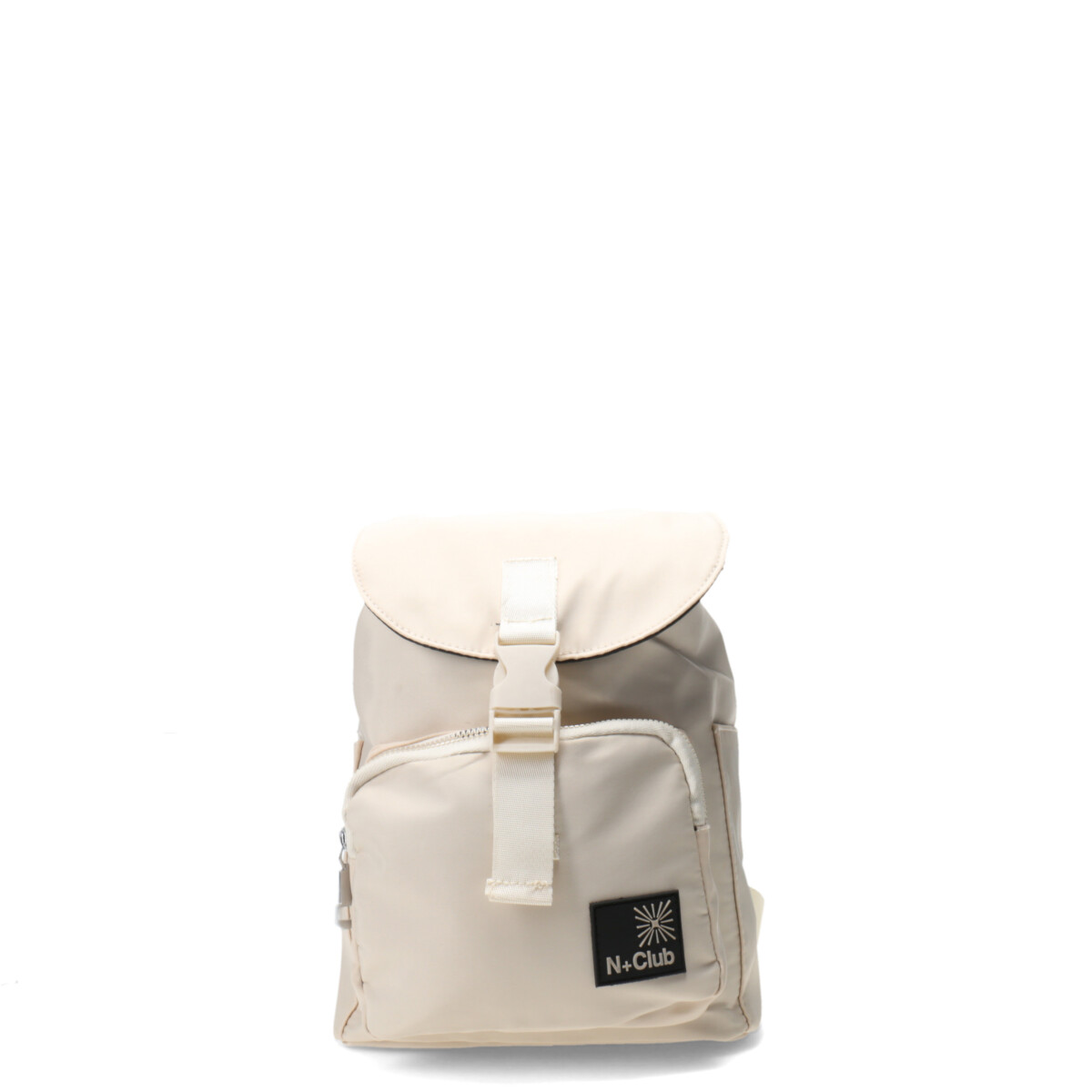 Mochila N+ Lisette N+ - Beige 