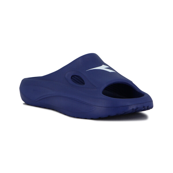 Chanclas Diadora Sandals Agia Hombre Marino-blanco Marino-blanco