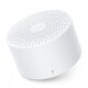 MINI PARLANTE PORTÁTIL XIAOMI BLANCO SPEAKER2 COMPACTO MINI PARLANTE PORTÁTIL XIAOMI BLANCO SPEAKER2 COMPACTO