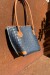 Medium Winter Bag Azul