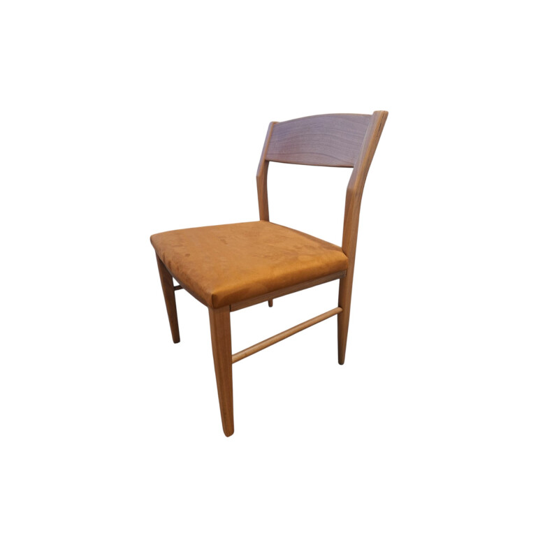 Silla Gui de madera Silla Gui de madera