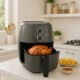 Airfryer Klasse Freidora de aire | Formato XL | Color gris Airfryer Klasse Freidora de aire | Formato XL | Color gris