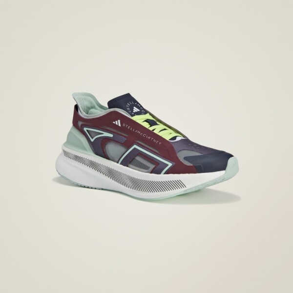 Championes Adidas Ultraboost 5 By Stella McCartney Verde