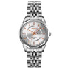 Reloj Skmei 9264SISI para mujer en acero Reloj Skmei 9264sisi Para Mujer En Acero