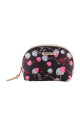 Set/3 Necessaire Oreiro Negro