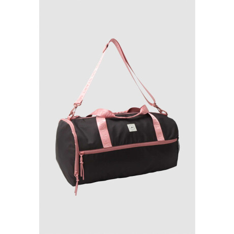 Bolso deportivo Negro