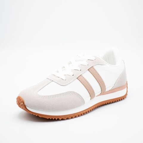 CHAMPION 35-40 WHITE/LT.P