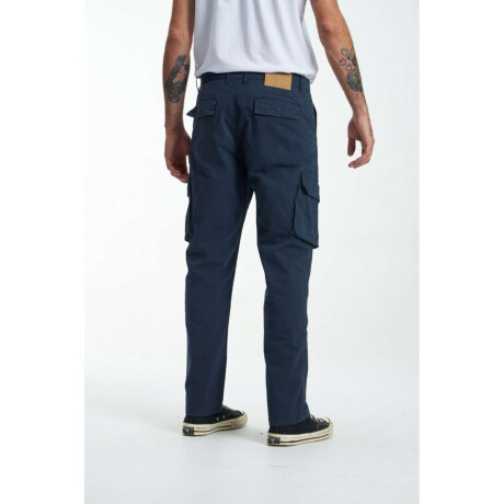 Pantalón cargo Caetano 24 Azul