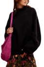 SUNBEAM SWEATER Negro