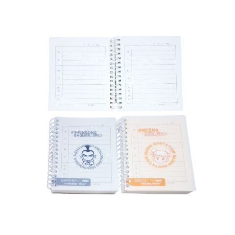 Libreta de notas 90 hojas Libreta De Notas 90 Hojas