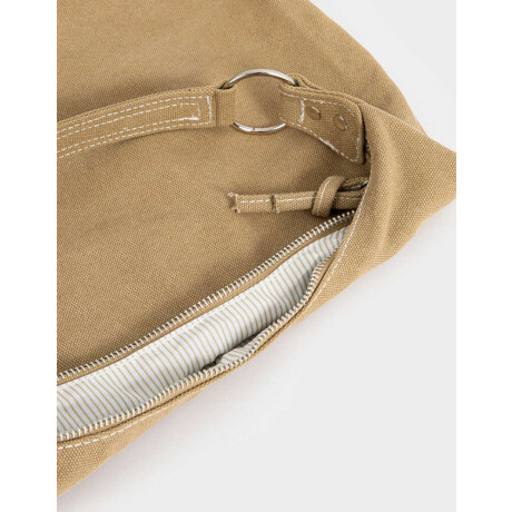 Bandoleras Marron Beige