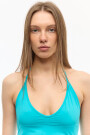 TOP TIRITAS KAIA Aqua