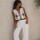Conjunto Kat PRE VENTA blanco