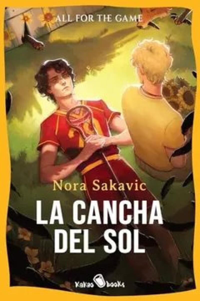 LA CANCHA DEL SOL 