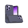 Protector rígido iPhone 14 Pro color azul Protector Rígido Iphone 14 Pro Color Azul