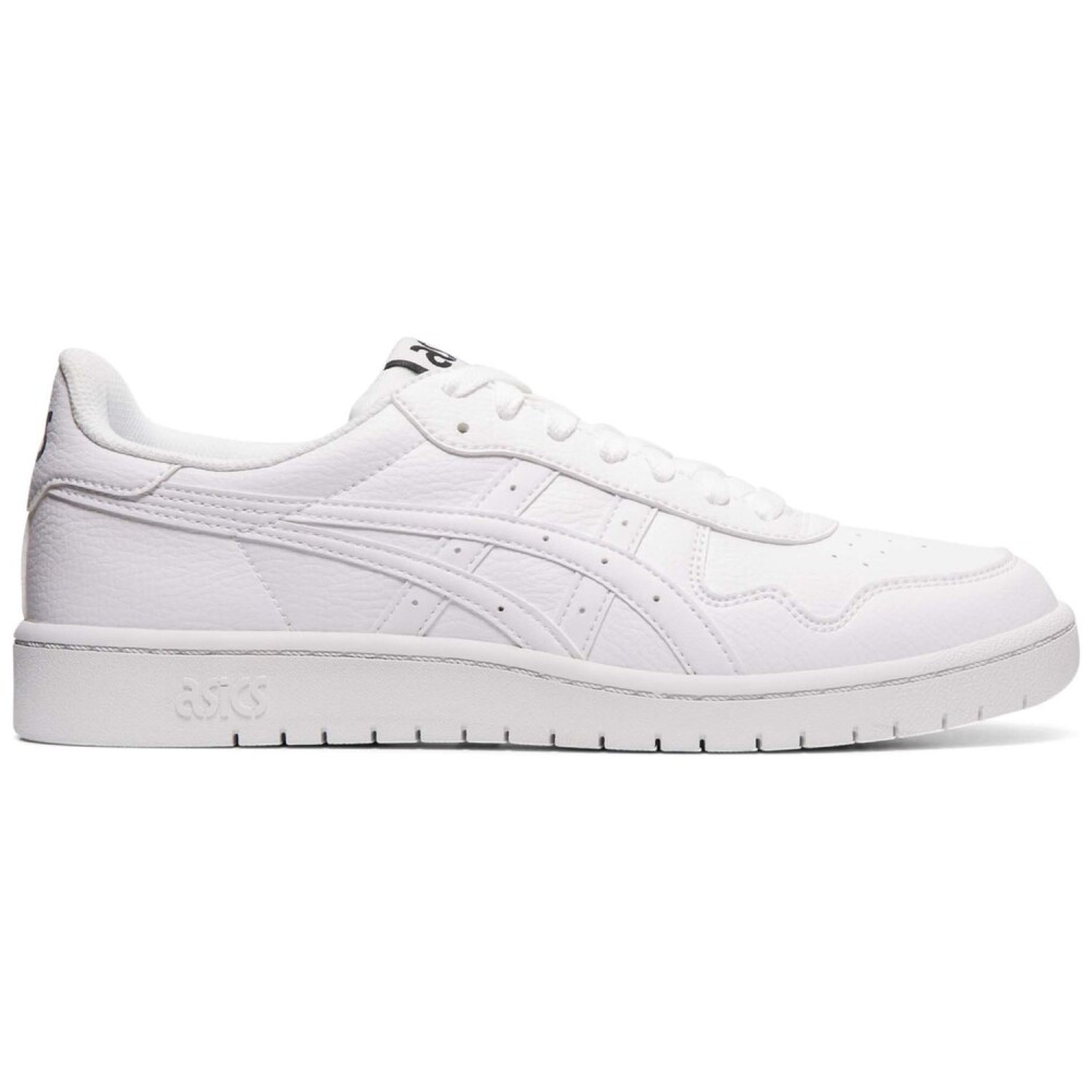 Japan S - Hombre White/White