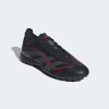 Championes Adidas League Turf Negro