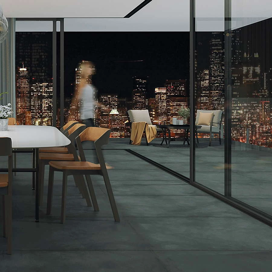 Porcelanato Alquimia DBL Hard Porcelanato Alquimia DBL Hard