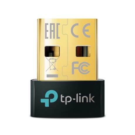 Adaptador De Bluetooth TP-LINK UB500 USB 5.0 Nano Adaptador De Bluetooth TP-LINK UB500 USB 5.0 Nano