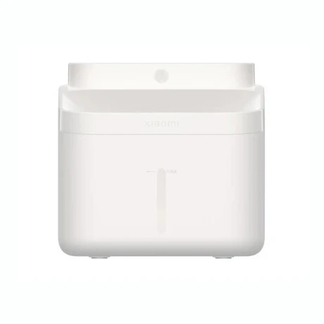 Bebedero Inteligente Para Mascotas Xiaomi Pet F. 2 Bebedero Inteligente Para Mascotas Xiaomi Pet F. 2