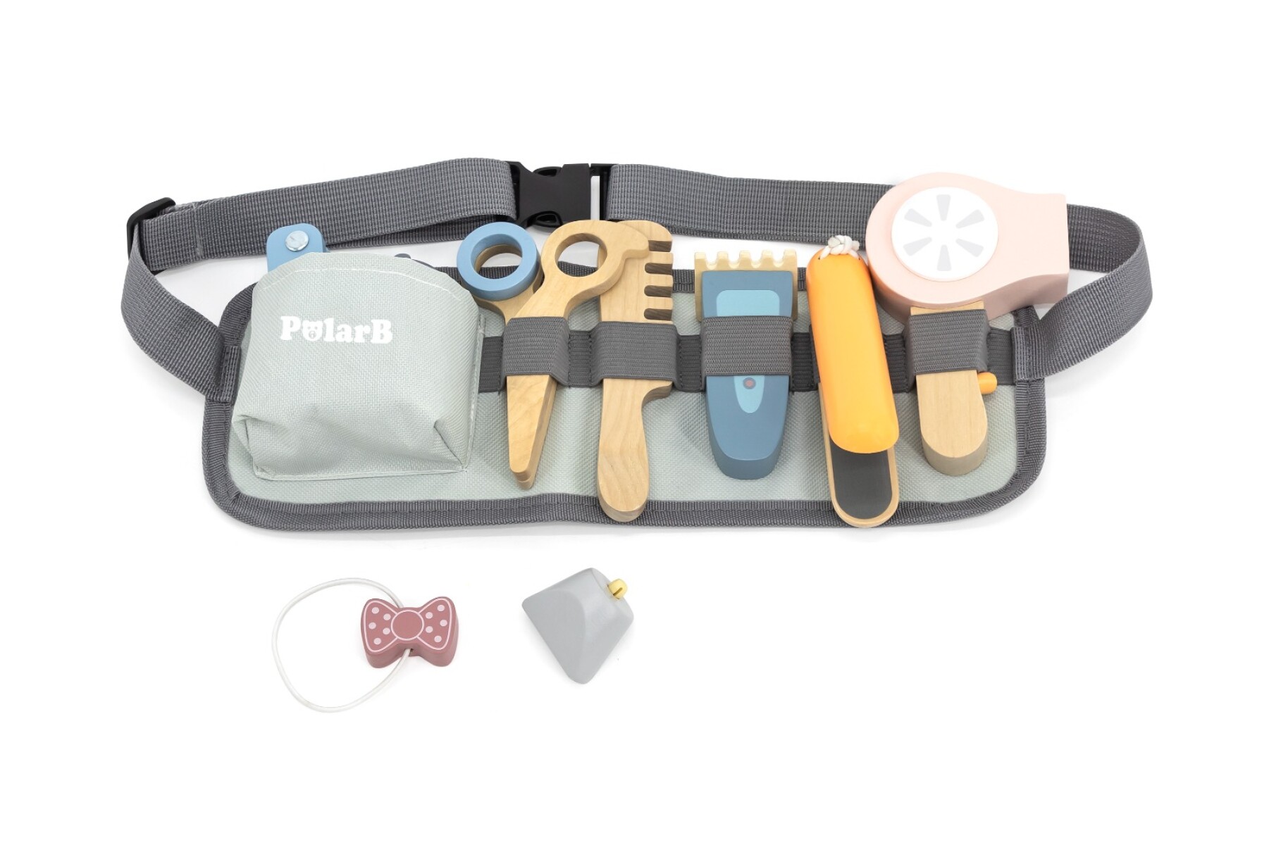 Set Peluqueria (SOLO VENTA WEB) 
