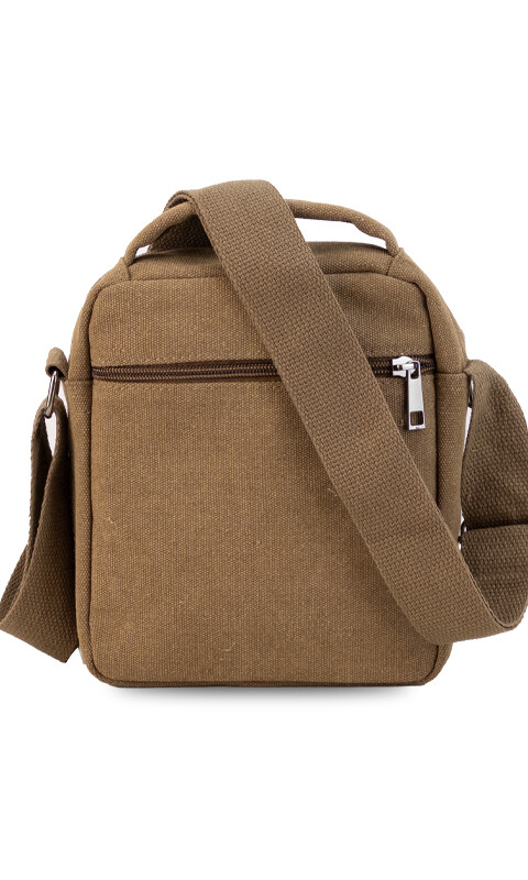 MORRAL LIPEZ - CANVAS KAKI