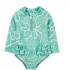 Malla con filtro uv Carters Sirena